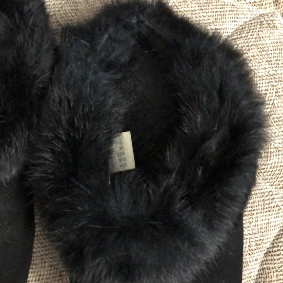 COASTERS HOME SHOES SIZE 8 - Picture 2 of 4